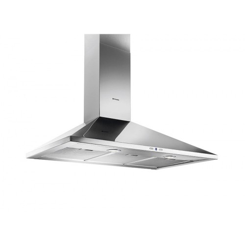 Απορροφητήρας καμινάδα PYRAMIS PLUS 60εκ 065038001